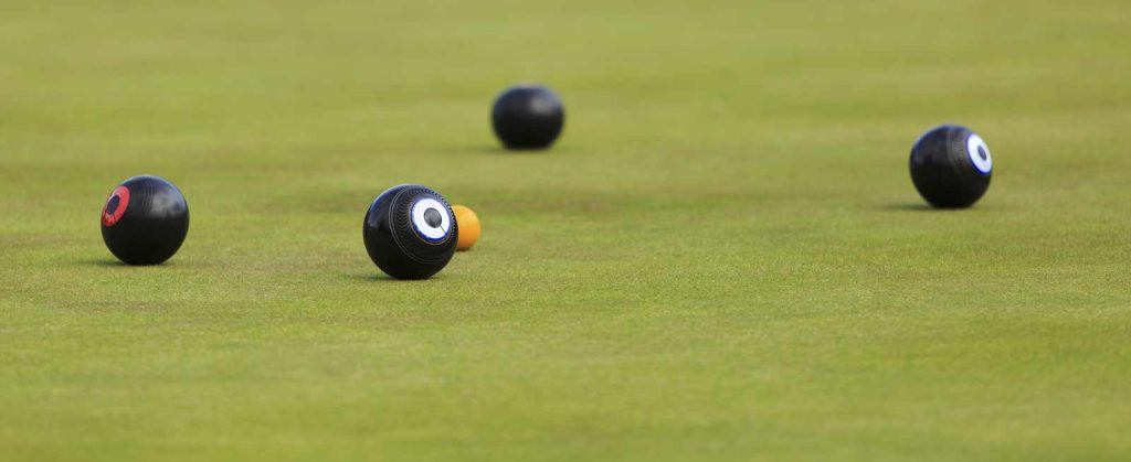 Reepham Town Bowls Club