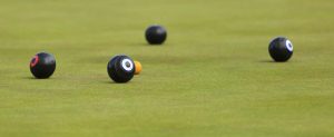 Reepham Town Bowls Club