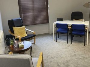 The Study