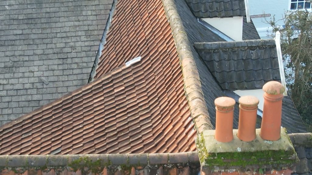 Raise the Roof