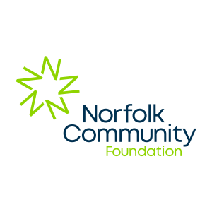 Norfolk Community Foundation Logo