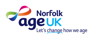 Age UK Norfolk logo