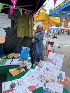New Chair of Bircham Trustees