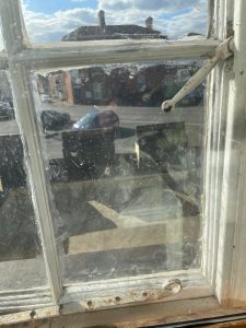 Window Repairs