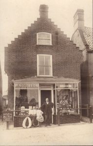 Picture of shop