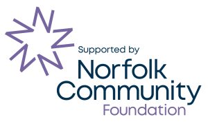 Norfolk Community Foundation Logo