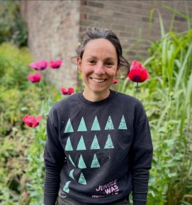 Community Gardener